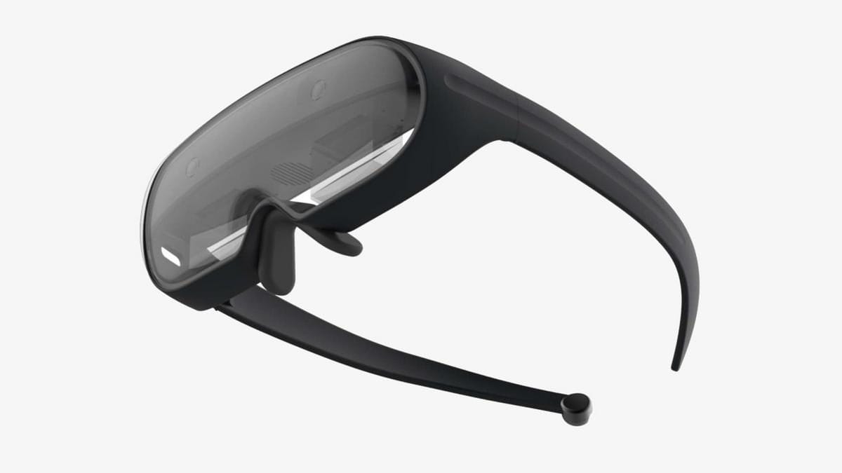 A jövő szembe néz velünk: Ismerd meg a Samsung Glasses okosszemüveget!