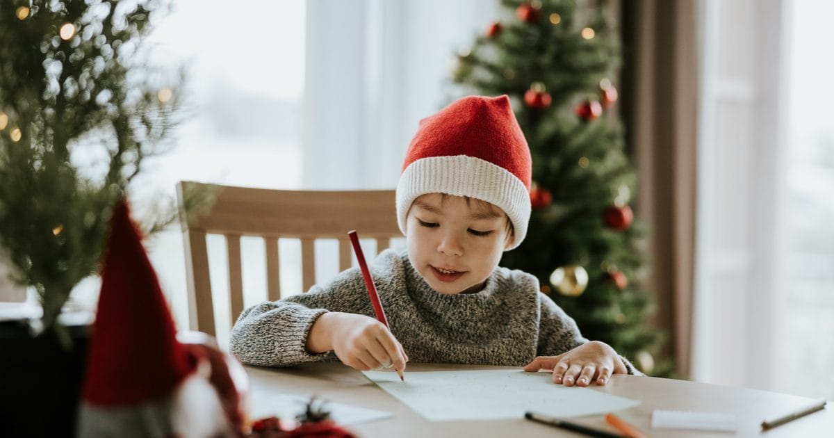 Az 8-10 évesek meglepő kívánságai: Mit várhatunk a Jézuskától karácsonykor?