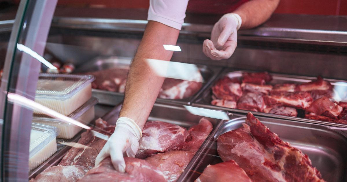 Figyelem! Fontos tájékoztatás: Visszahívásra került rákot okozó anyag jelenléte miatt az általad vásárolt hús