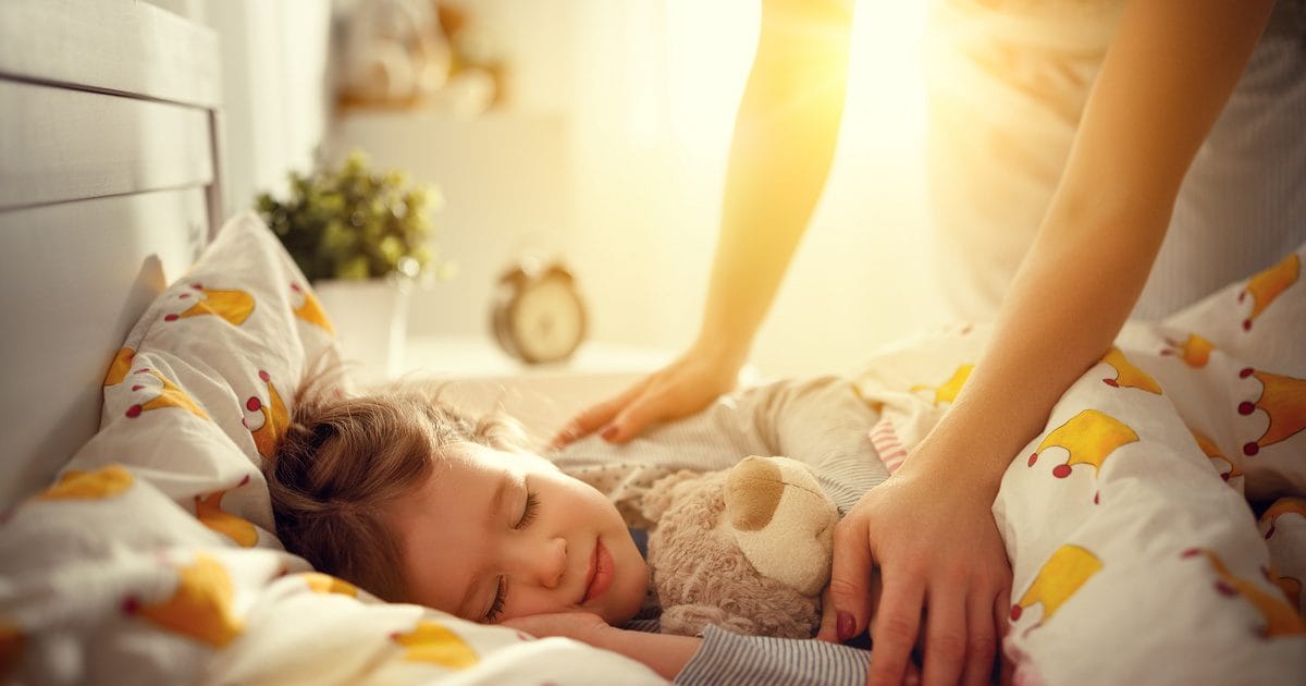 Ébreszd fel gyermekedet hatékonyan és szeretettel – Garantáltan feszültségmentes reggelek