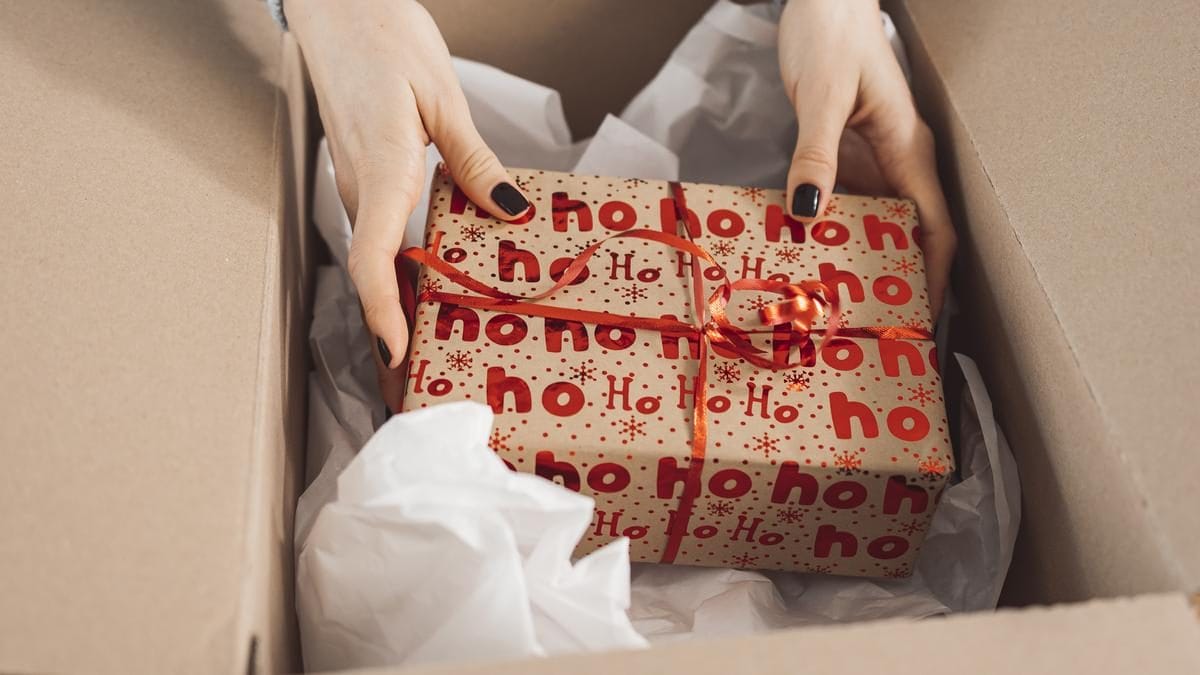 Praktikus tippek a karácsonyi levél- és csomagfeladáshoz