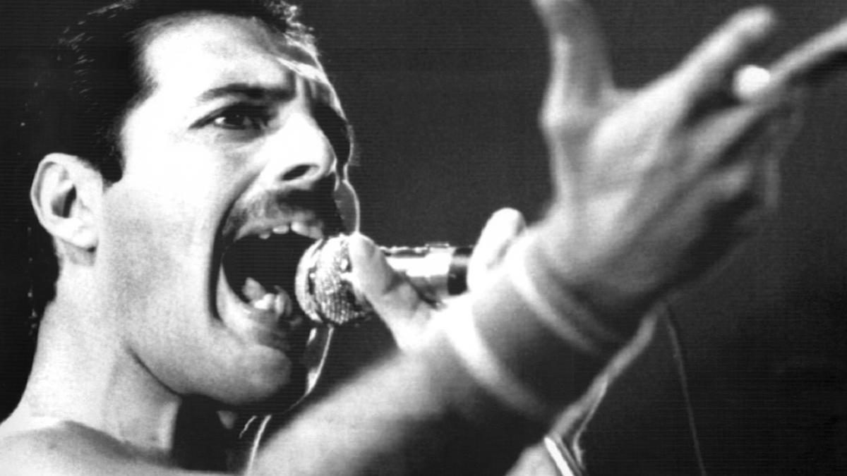 A Freddie Mercury tragédiája: A mai napig tartó harc az AIDS ellen