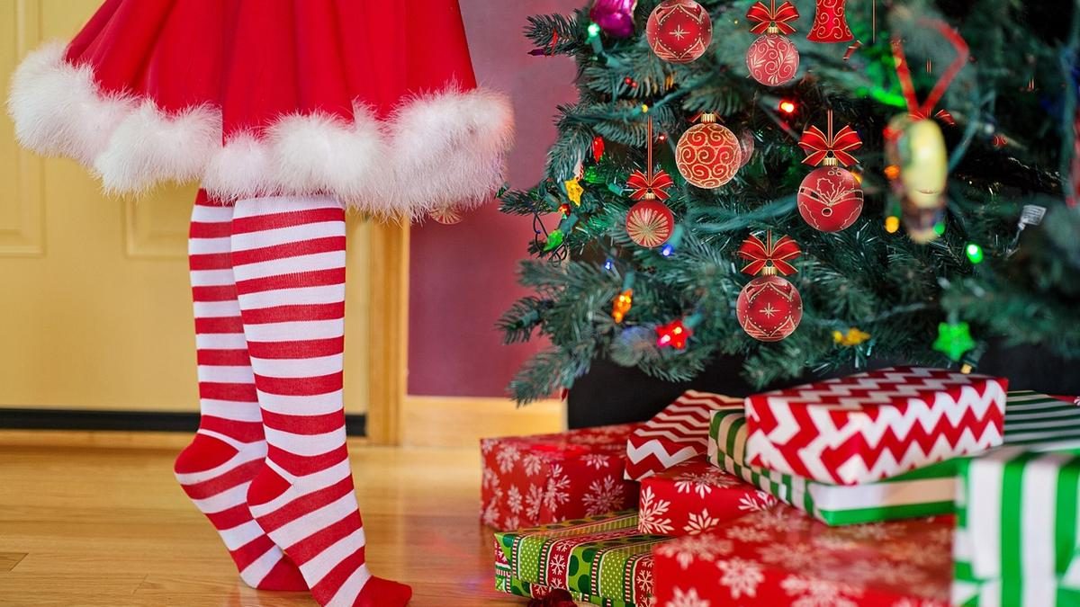 A meghitt ünnep varázsa: karácsonyfák és ajándékok a Mikulástól Budapesten