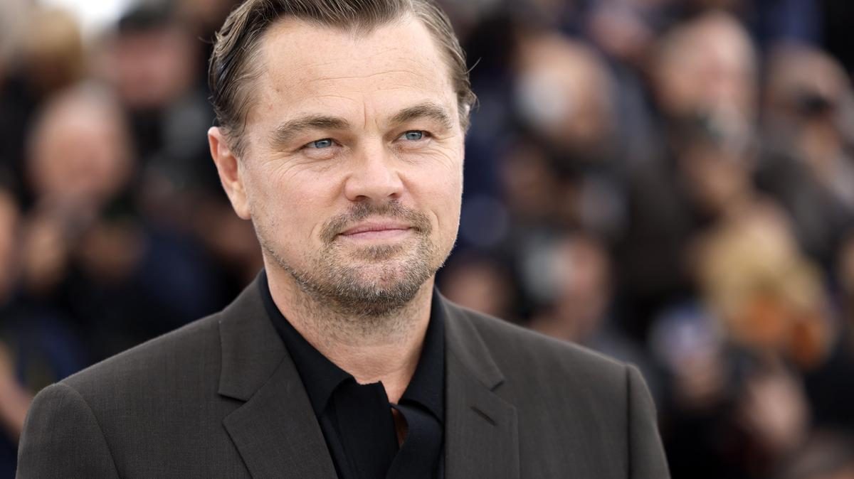 Leonardo DiCaprio osztja meg legtitkosabb vágyát a 50. születésnapjáig