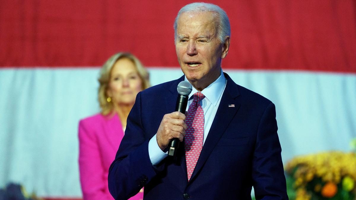 Amerikaiak véleménye a 81. születésnapját ünneplő Joe Biden újraválasztásáról