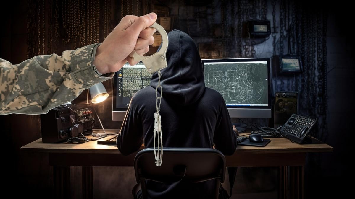 A globális kiberbűnözők brutálisan támadtak és csak nemzetközi összefogással sikerült leállítani őket