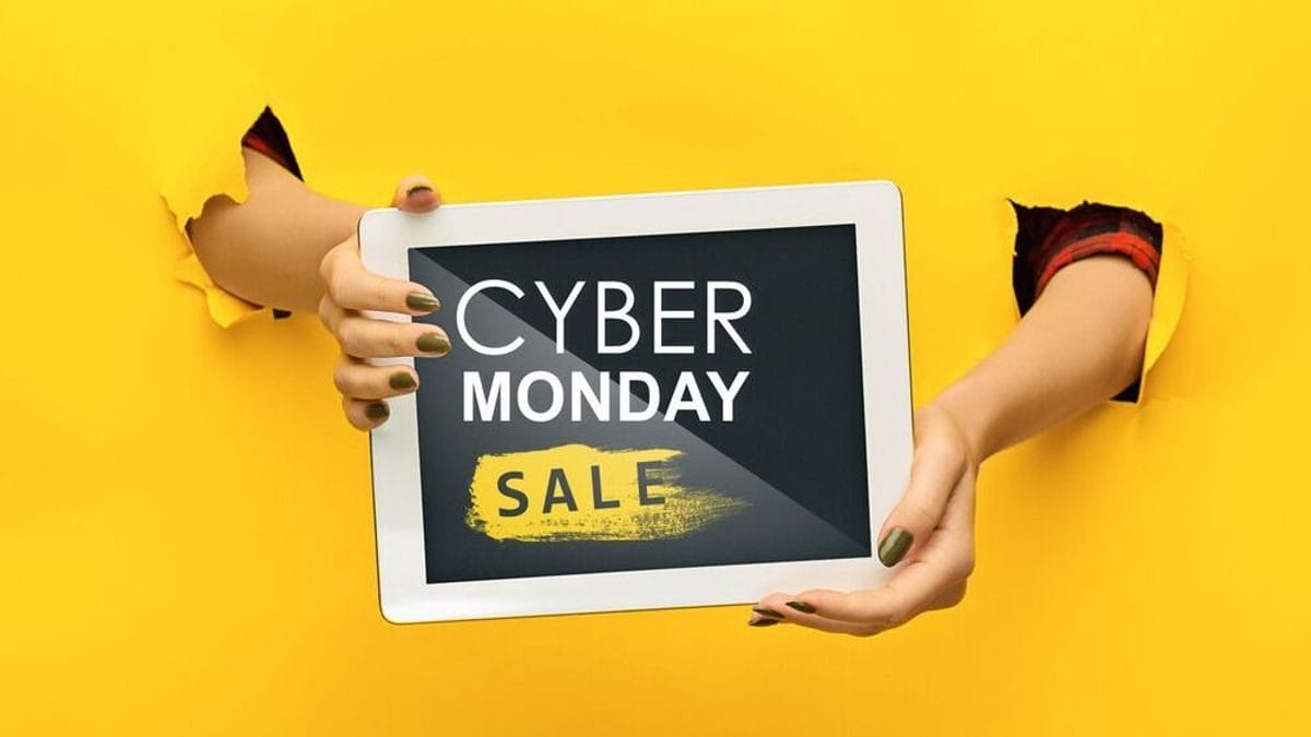 A Cyber Monday – Az éves legnagyobb online kereskedelmi ünnep!