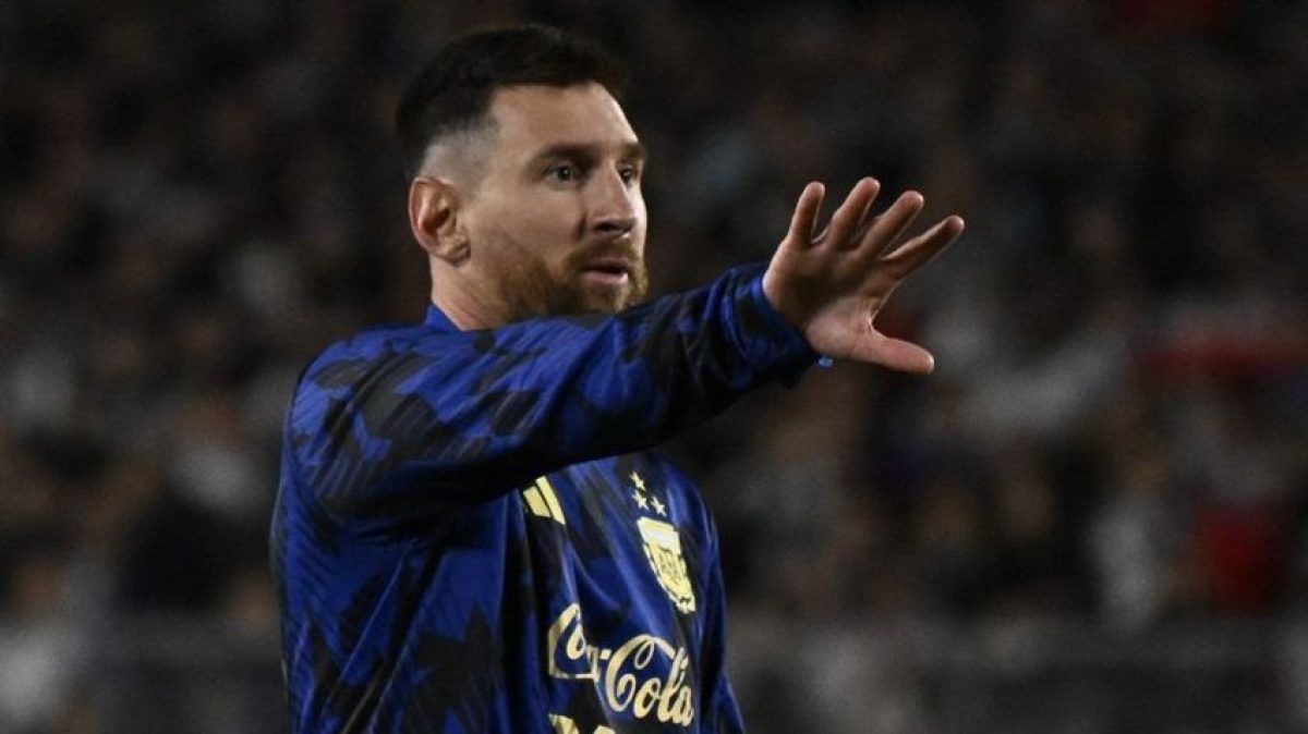 Buluszruhában: Messi és társai meglepő módon kiakadtak egymásra – Videók