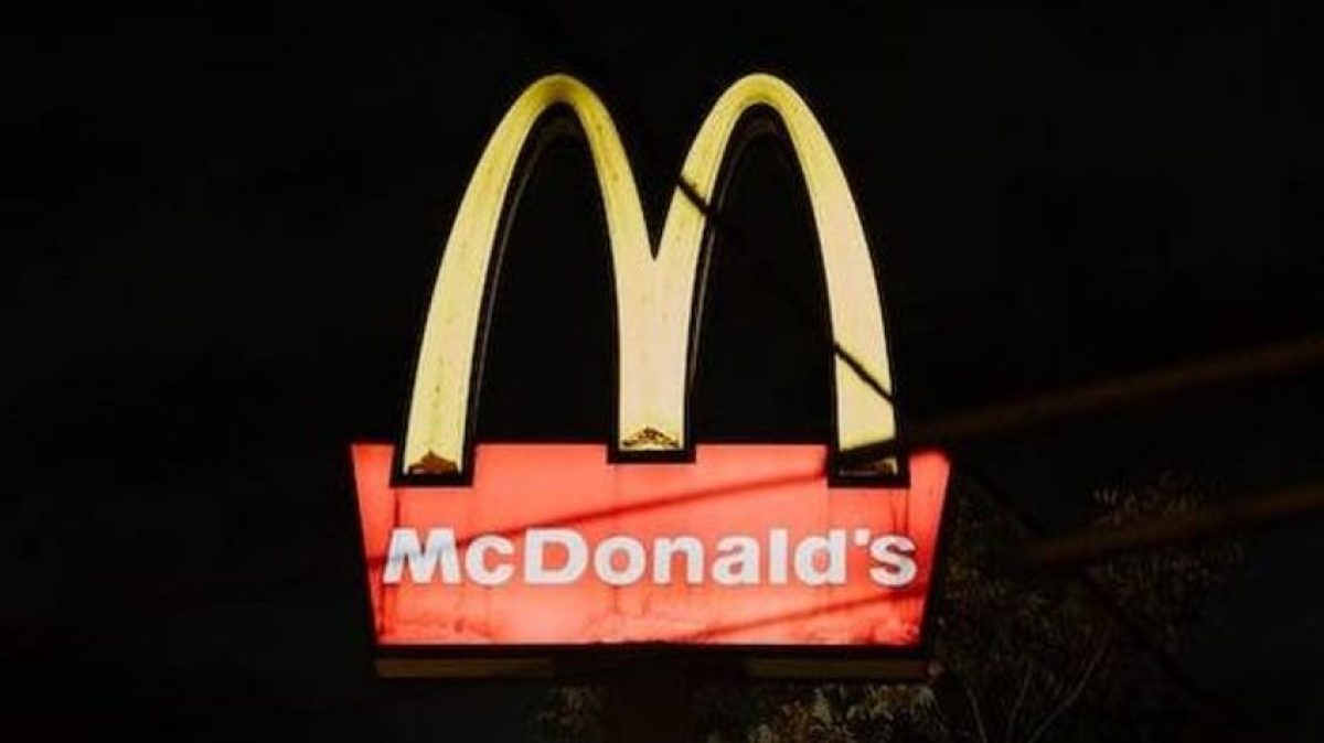 A McDonald’s drasztikusan átalakul: Búcsú a legnépszerűbb burgerétől
