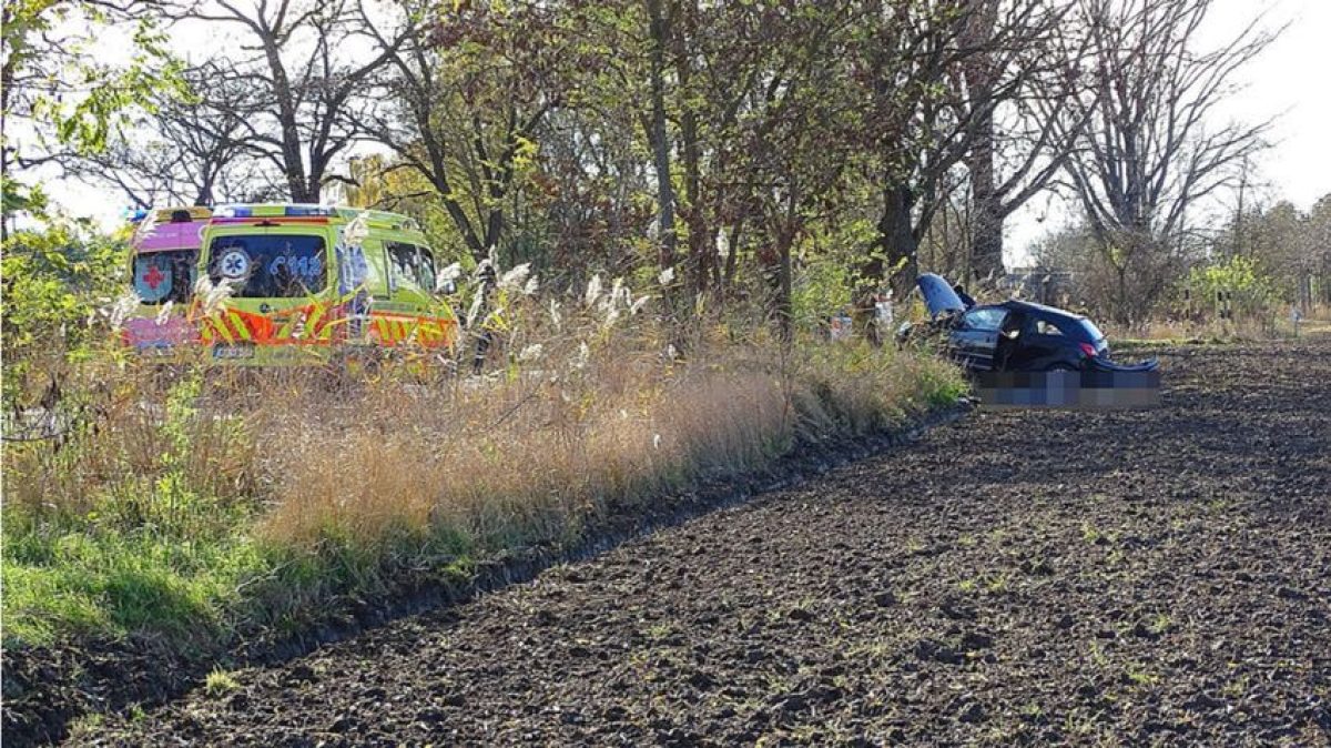 Egy tragédia, ami csodával határos módon mégis megmenthetett egy életet