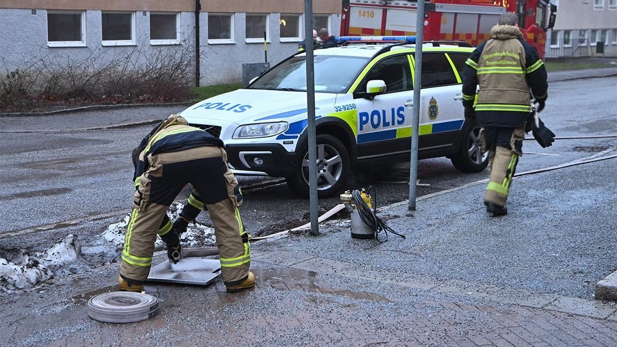 Svédország migrációs válságba került: Felbolydult a közvélemény, szigorítások várhatóak