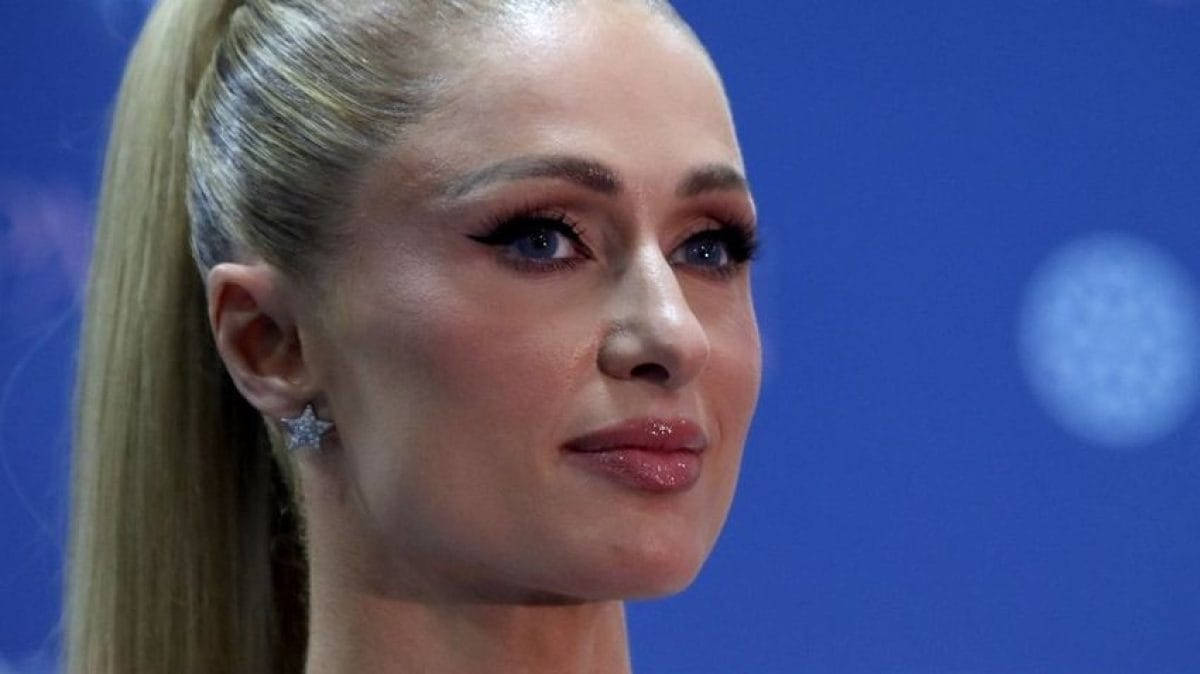 A poénból óriási botrány lett – Paris Hilton húzása mindenkit sokkol