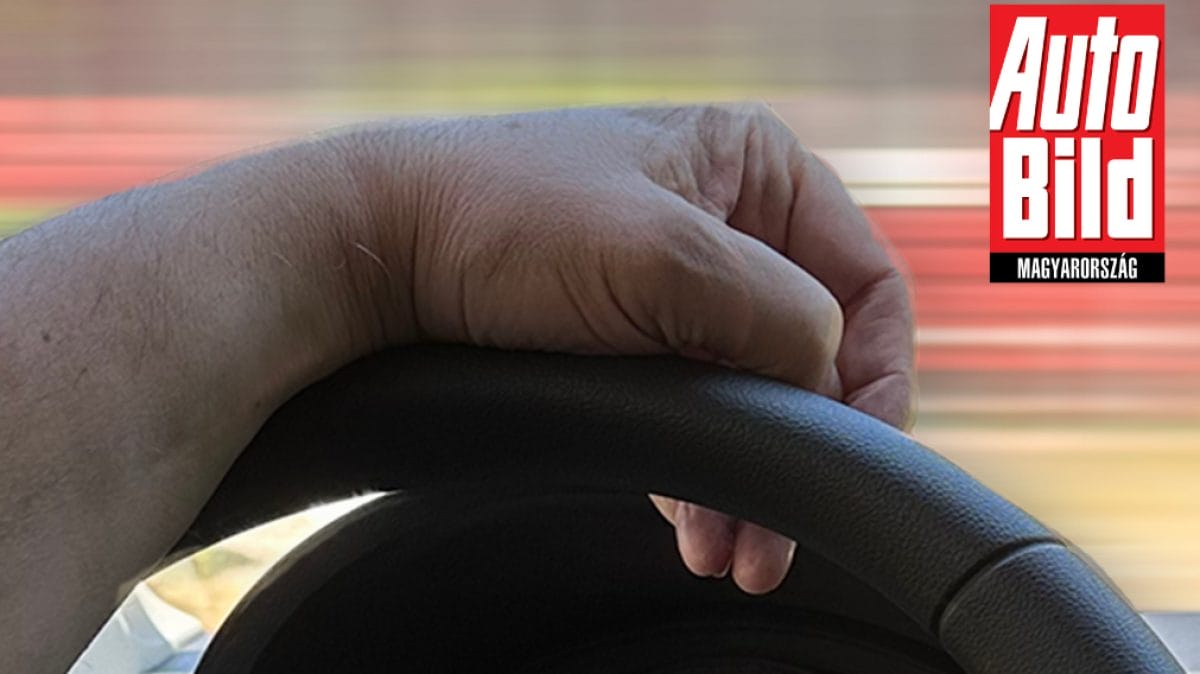 Útmutató a biztonságos autópálya-vezetéshez: A őrangyala sebességében haladjon