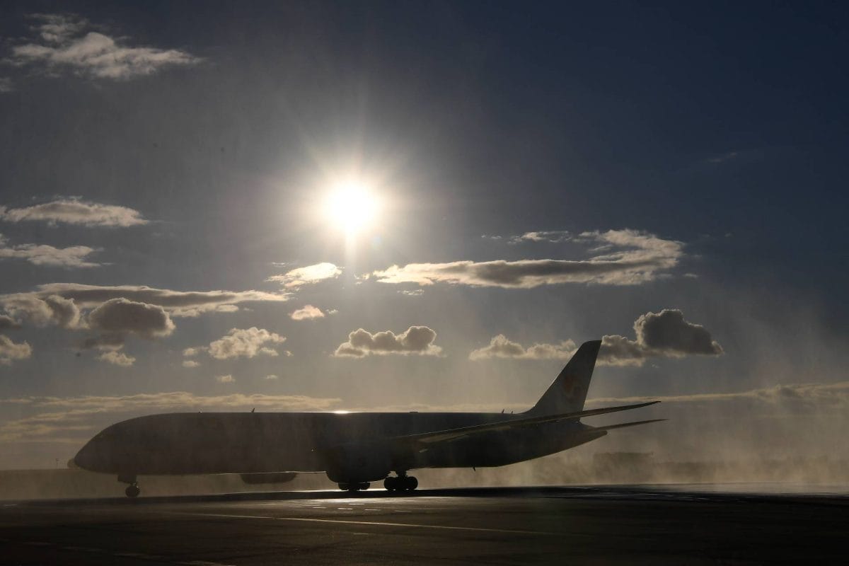 Káosz és késések: A Ferihegyen szinte lebénult a légi közlekedés