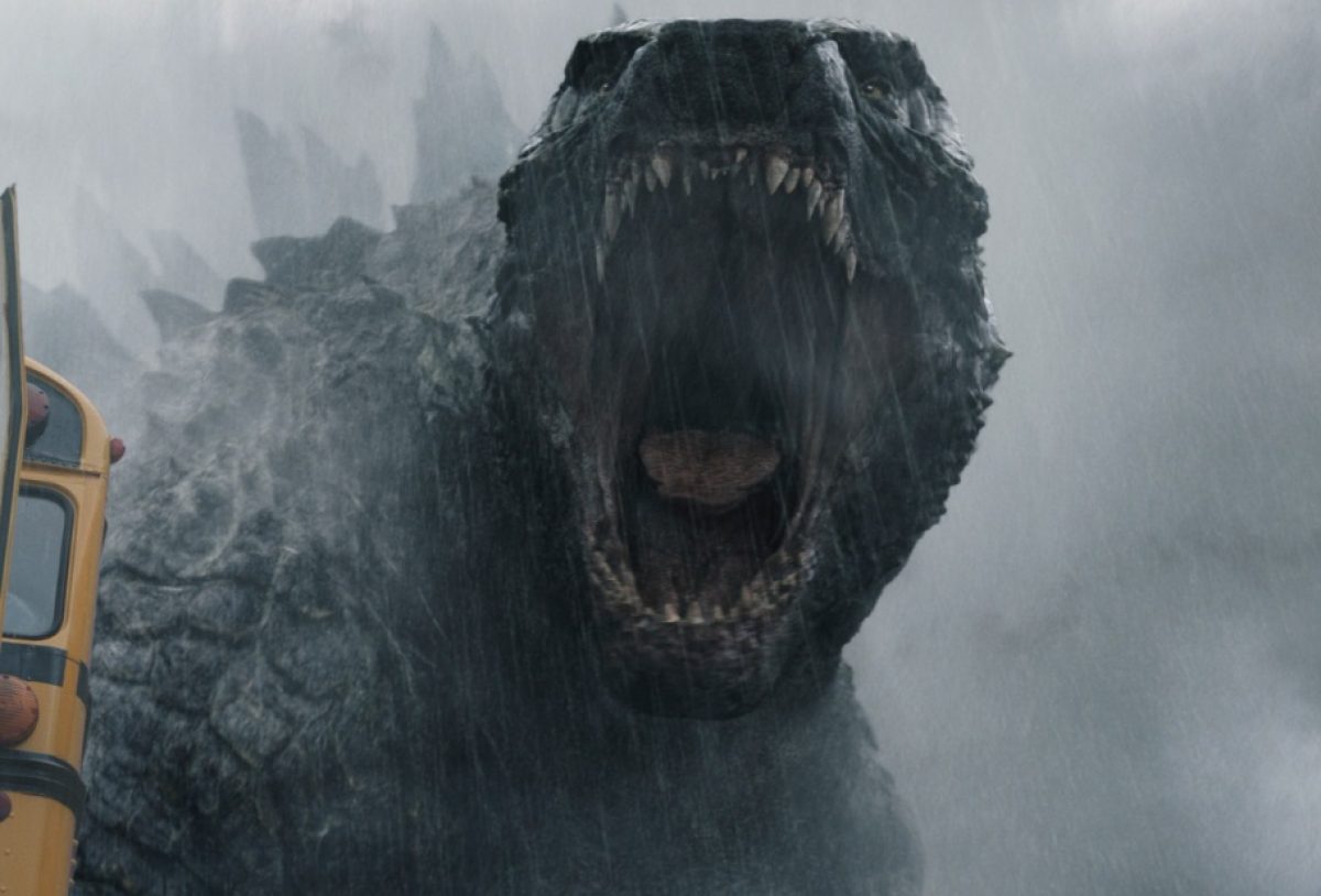 Lenyűgöző szörnyek és megragadó cselekmények – a Monarch: A szörnyek hagyatéka az új Godzilla-sorozatban