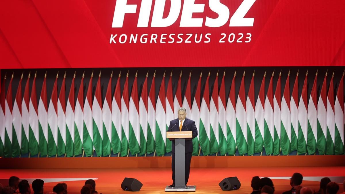 Hatalmas hír: a Fidesz-KDNP országjárást kezd hétfőtől – videóval!