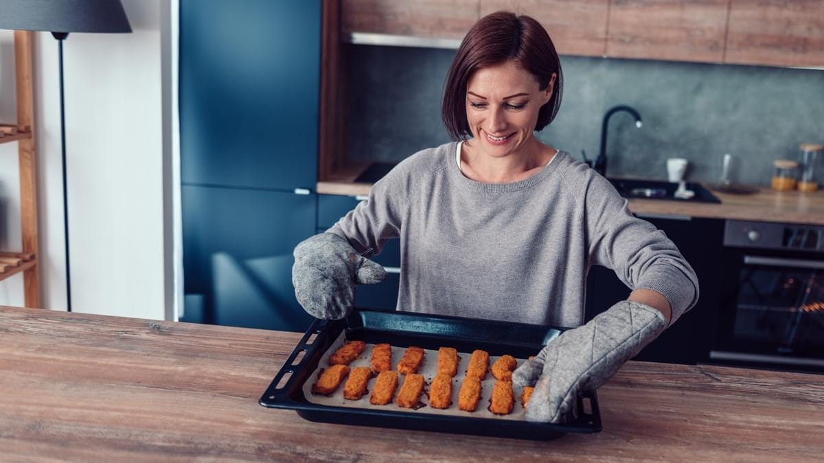 A legjobb halrudacska típusok – Kiderítsük a nyerőt!