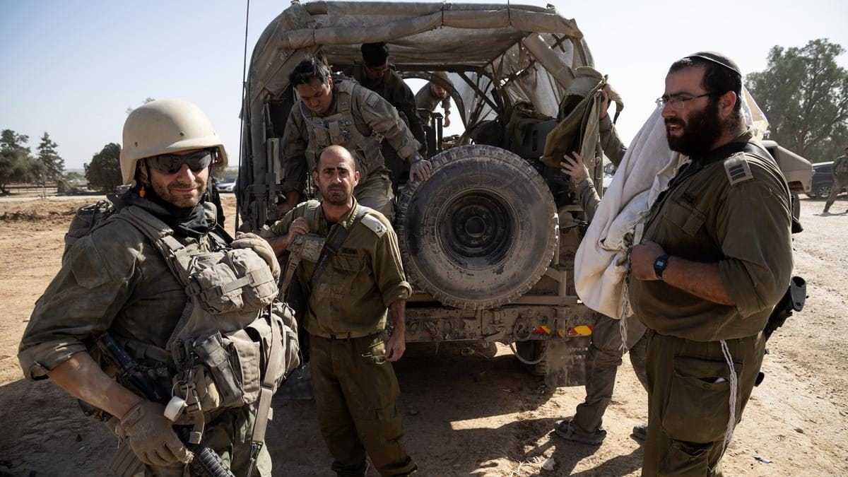 A Hamász hozzáállása hirtelen változott: újabb izraeli-palesztin túszcsere előtt állunk