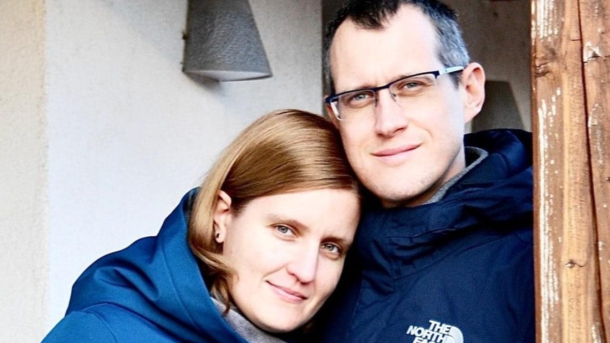 A szeretet ereje: A képviselő felesége életeket mentett egy vesetranszplantációval