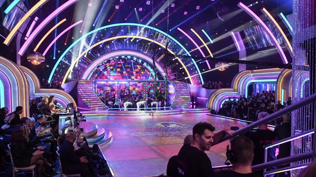 Egy váratlan hiány a táncparketten: A Dancing with the Stars legizgalmasabb produkciójában hiányzik a közönségkedvenc