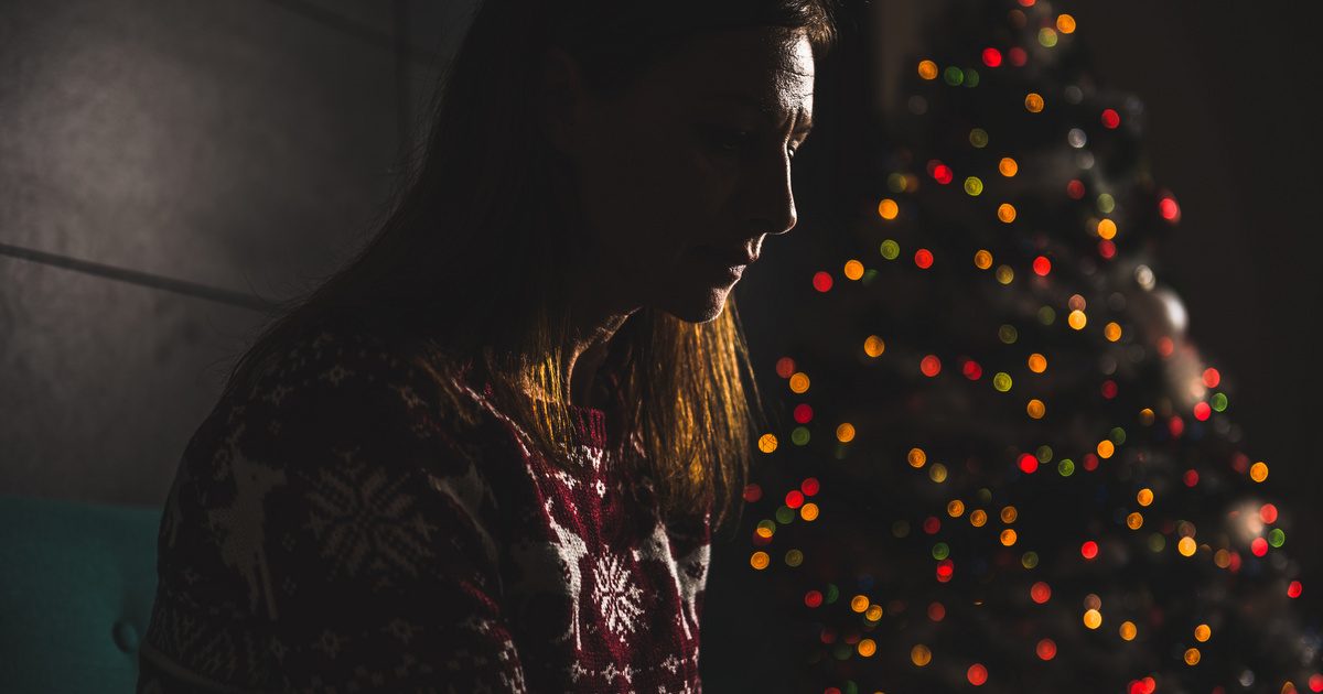 Ünnepi sérülések: traumás karácsonyi élmények