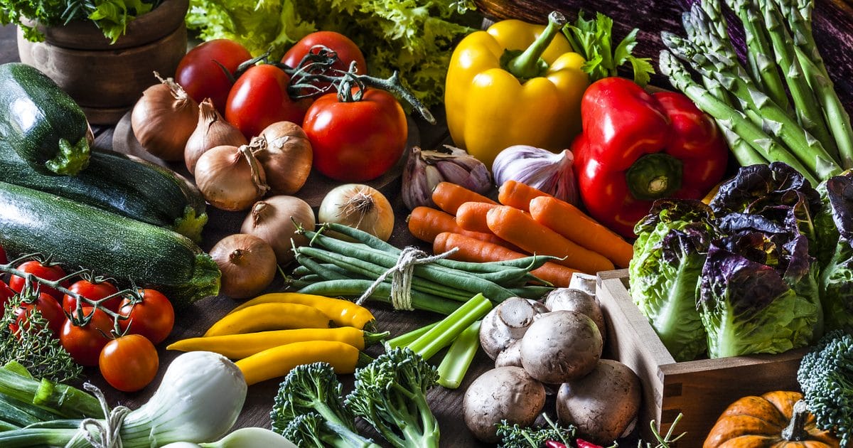 Csodás hatások a szervezetre: Fedezd fel a leveles zöldségek egészségügyi előnyeit!