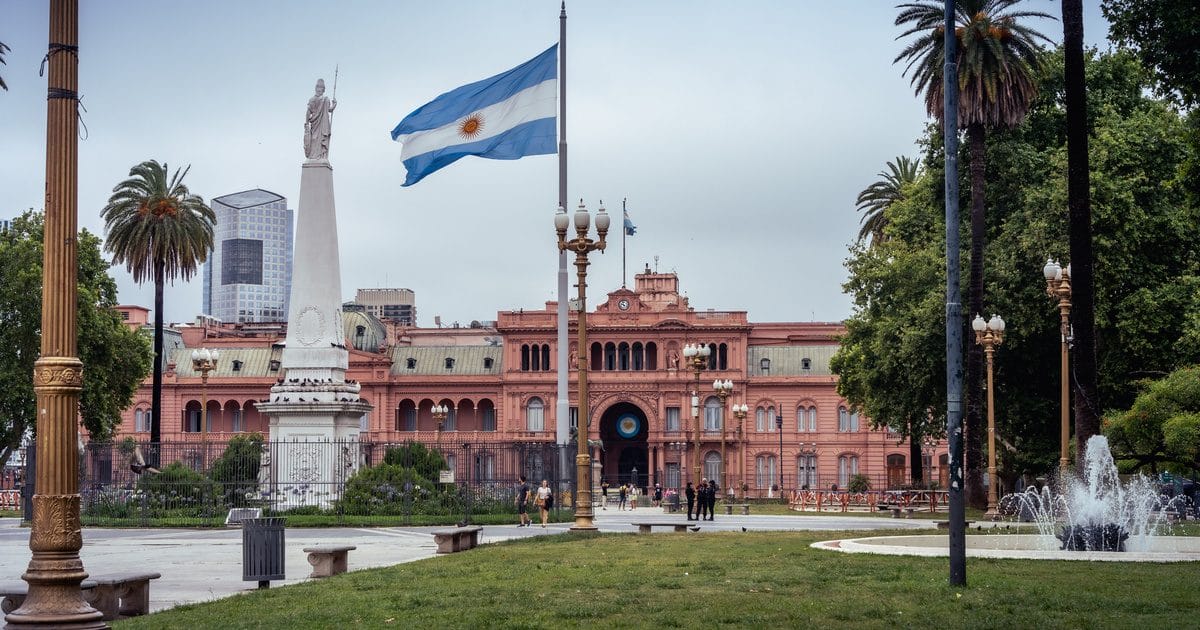 Nehéz kérdések a világ fővárosairól: Melyik ország fővárosa Buenos Aires?