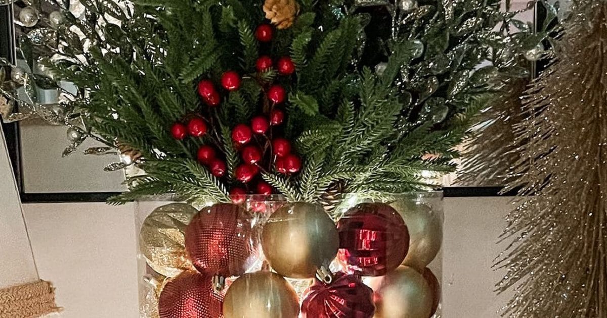 Kreatív és költséghatékony: Így varázsolhatsz csodás karácsonyi dekorációt a díszdobozokból