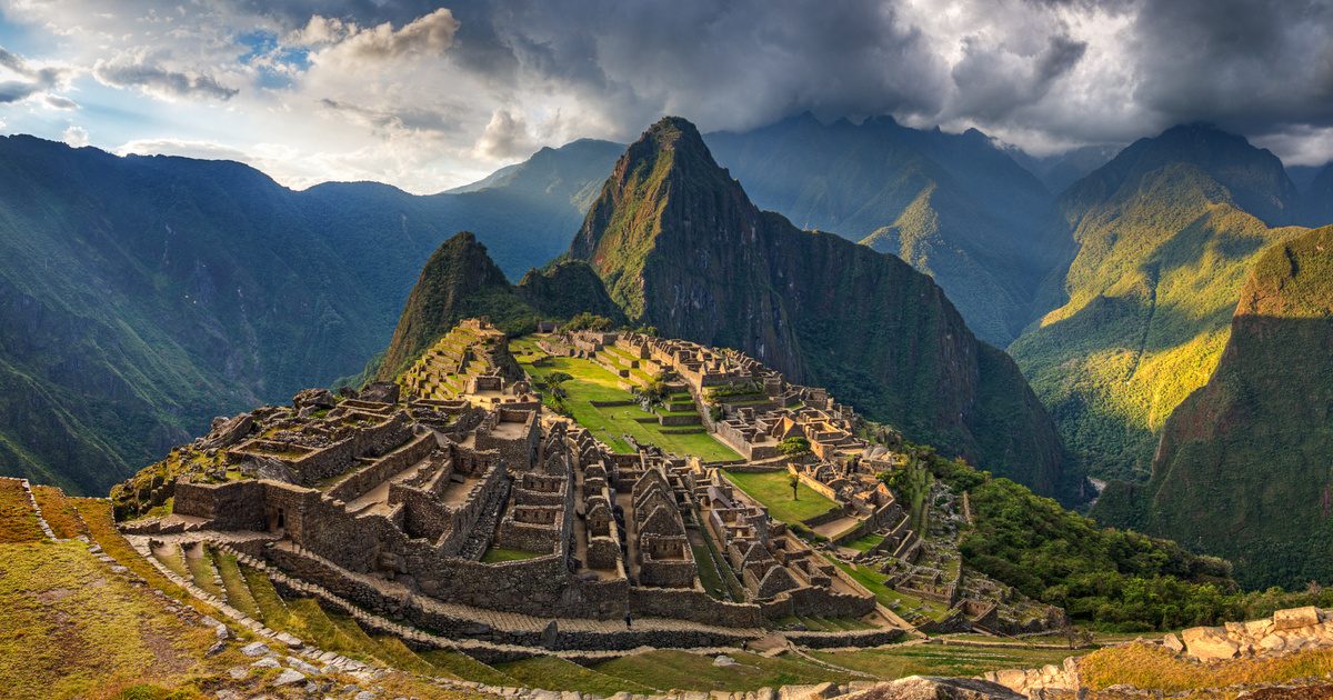 Machu Picchu: A világ egyik legnépszerűbb látnivalója