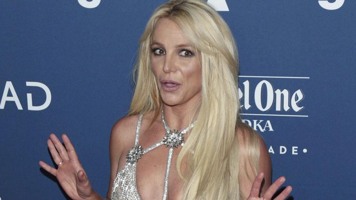 Britney Spears lenyűgöző fotóitól nem fognak tudni levenni a szemed: Az énekesnő új képei sokkolják rajongóit!