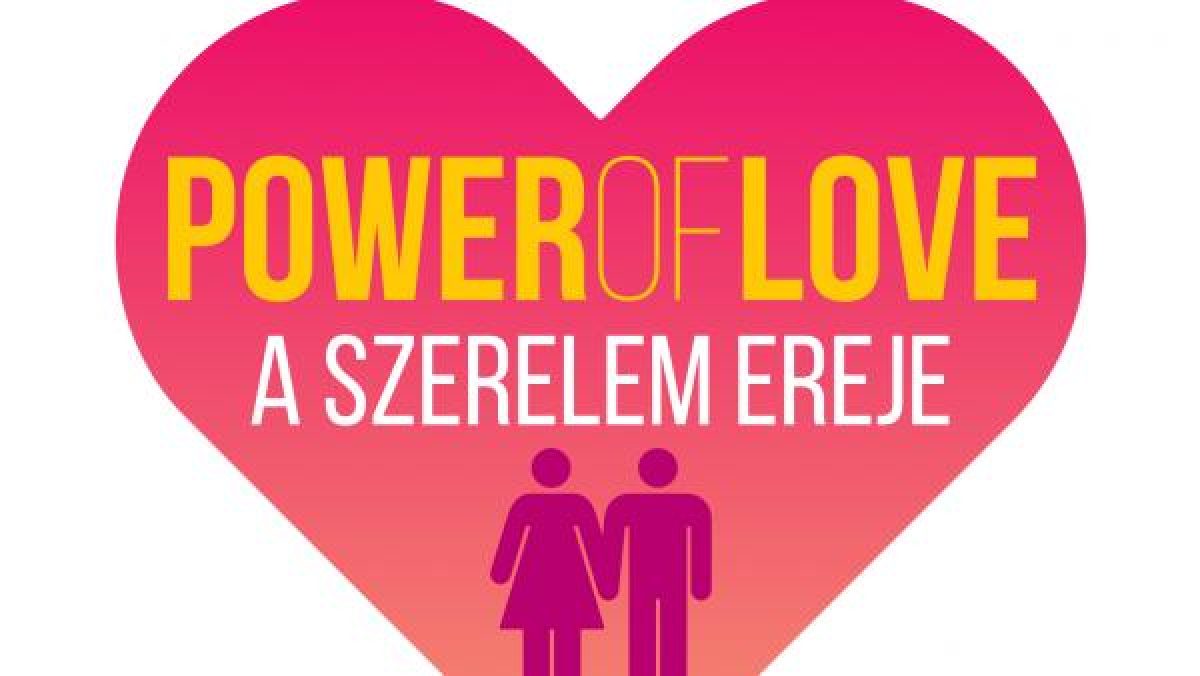 Egy varázslatos karácsony a Power of Love párosának – képekkel