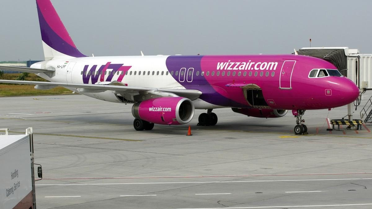 A Wizz Air újratölti a stadionokat: különjáratok a 2024-es labdarúgó Európa-bajnokság magyar meccseire