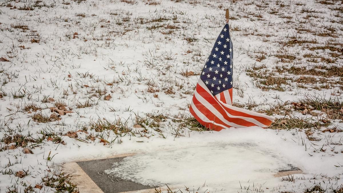 A megszokottól eltérően enyhe karácsony jellemzi Amerika havas vidékeit