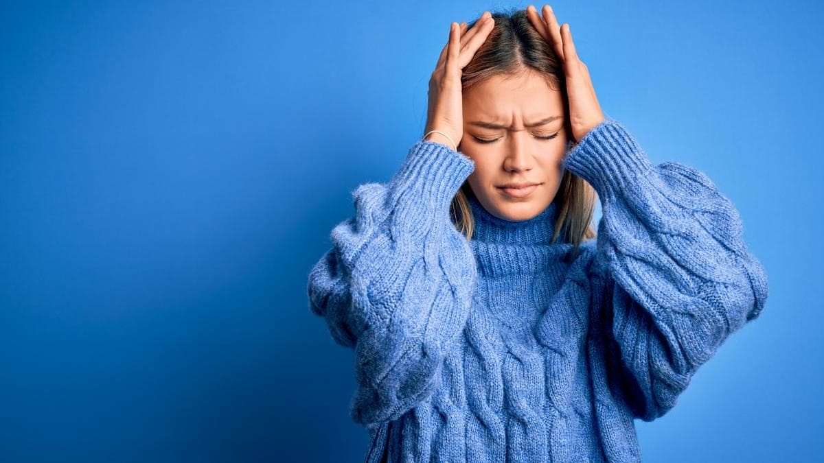 Női egészség és stressz: Hogyan befolyásolhatja a feszültség a menstruációs ciklust?