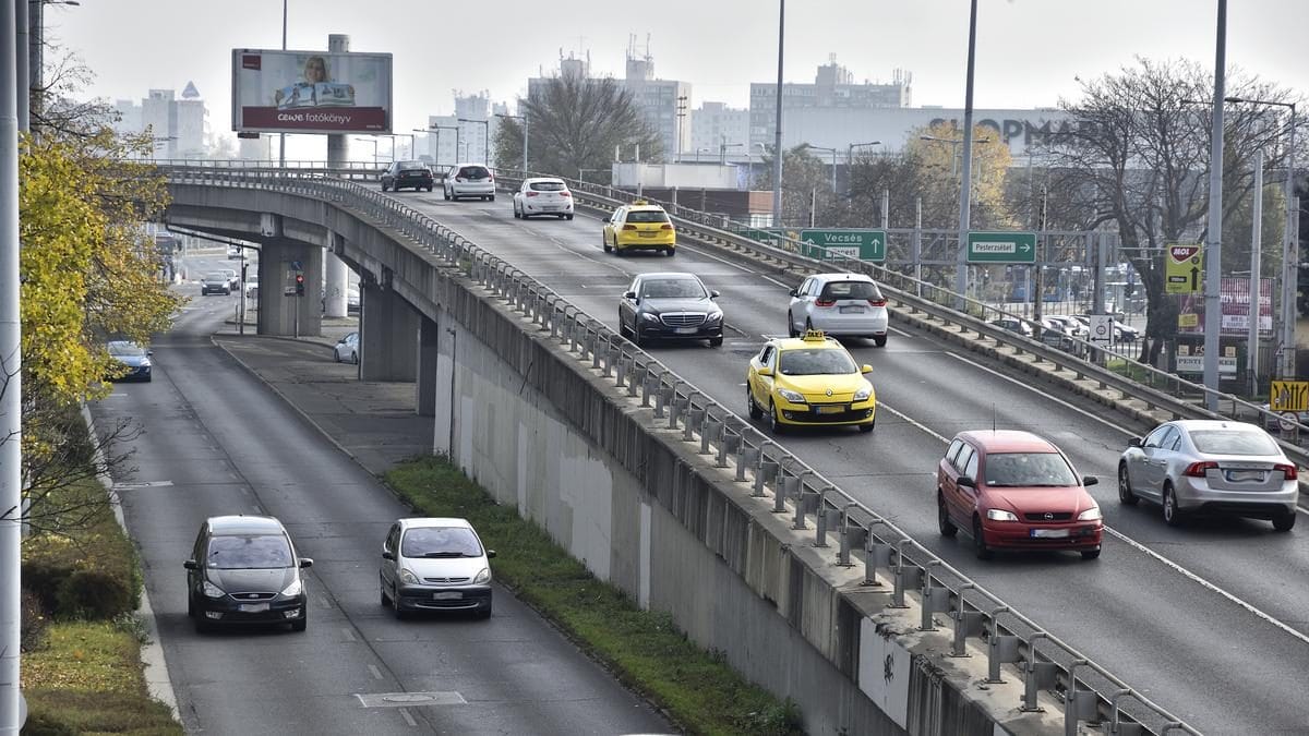 Egy emlékezetes utazás, amely Antall József nevét viseli