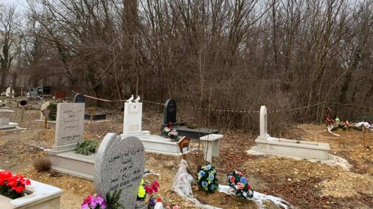 Egyedülálló kezdeményezés: Budapest saját temetőt ad a Magyar Iszlám Közösségnek