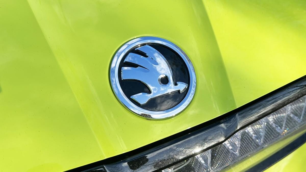 Az Škoda villanyautó, amit mindenki figyel