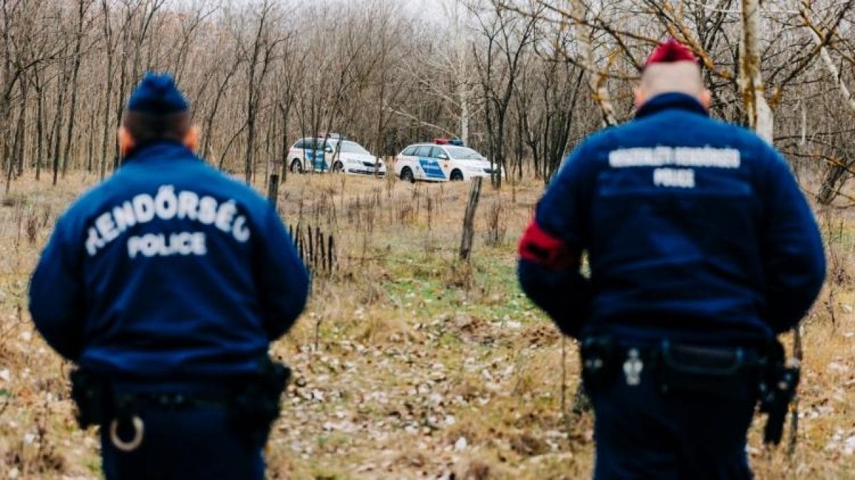 A hideg áldozata – Ferenc, akit megfagyott a betegszállítóból kitett út során