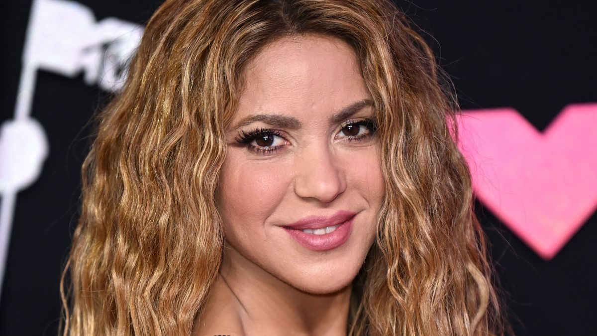 A Mosolygarancia: Shakira meglepő mézeskalácsháza késztőbiztosan felszabadít