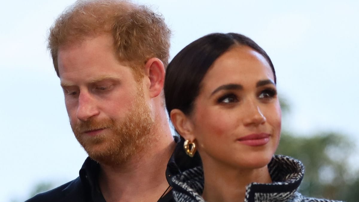 Visszatér a hercegnéi fénykor – Meghan Markle Diana léptékeit követi