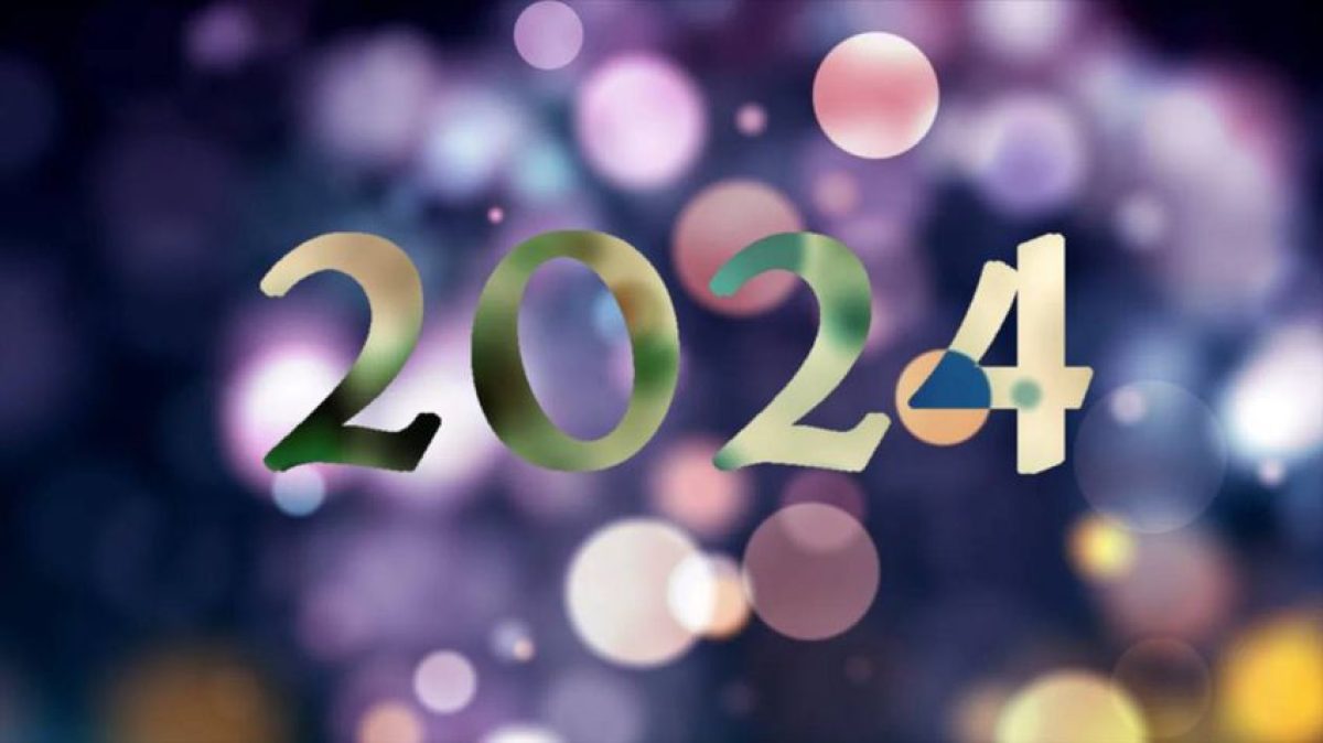 Ősi titkok felébrednek: A 2024-es évben a számmisztika pusztítást és teremtést ígér