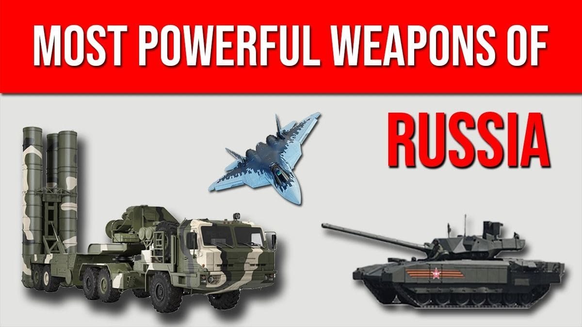 Az orosz fegyverek titka: hátterükben 74% amerikai alkatrész áll