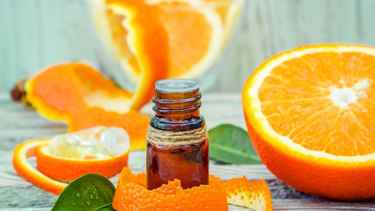 Rejtett kincsek a narancshéjban: Kreatív hasznosítási módok