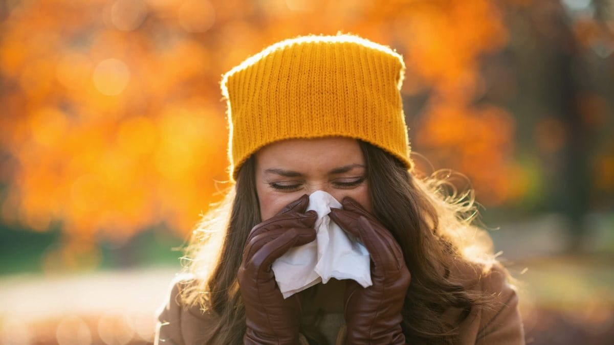 Amire eddig nem gondoltál: Hat érdekes tény a megfázásról