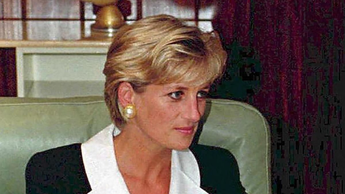 Emlékezetes és megrázó: Diana utolsó karácsonyának fájdalmas pillanatai a fiai nélkül