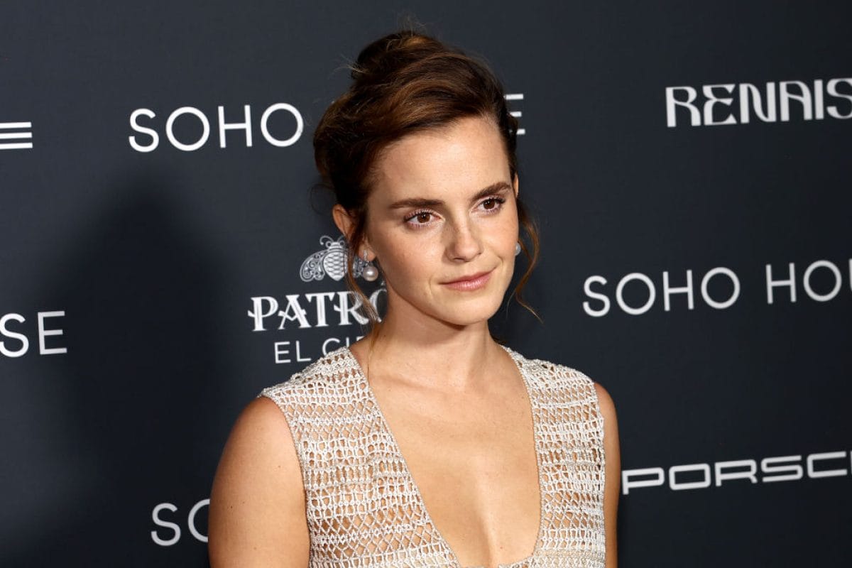 Emma Watson: A Filmvilág Háttérbe Szorulása Mögötti Izgalmas Élet