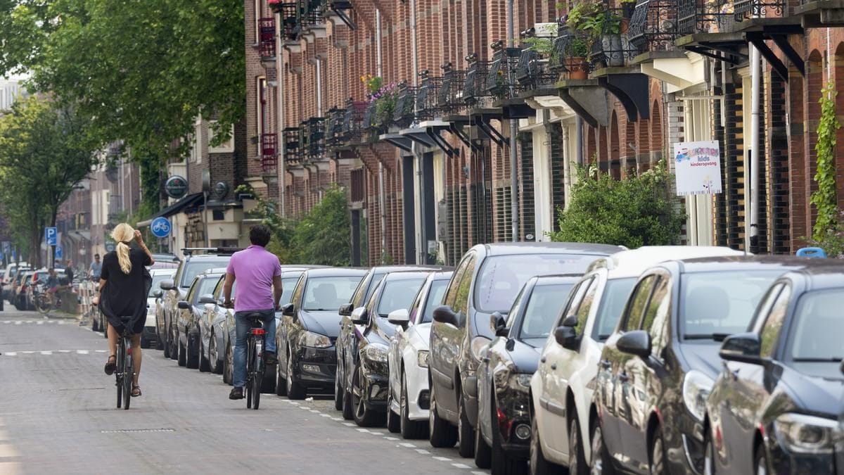 Lassíts! Európában ismét bevezetik a 30 km/órás sebességkorlátozást egy nagyvárosban