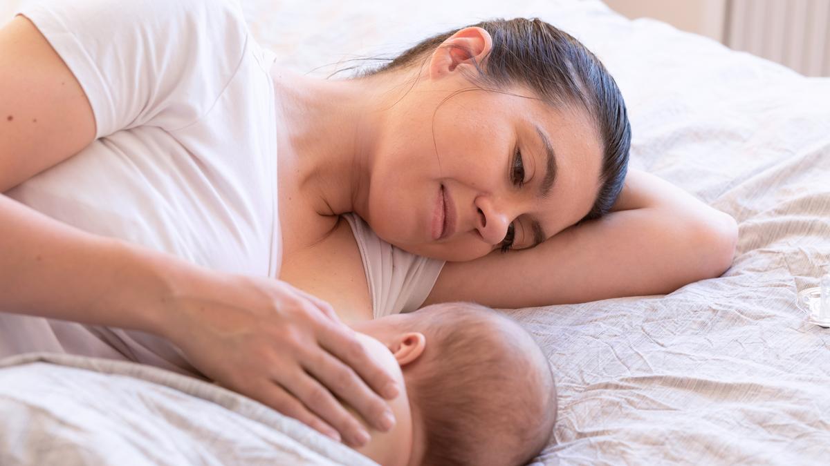 Minden ok, amiért az anyatej a legjobb választás a csecsemőknek