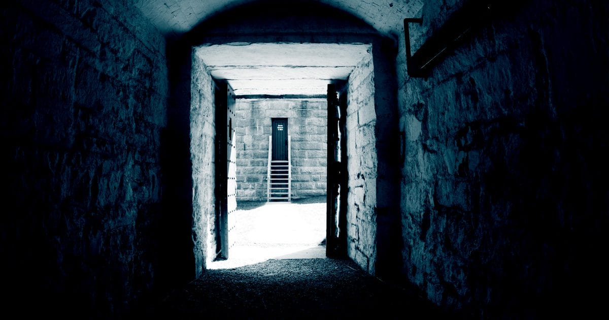 A börtön legnagyobb alagútszökése: 111 rab szabadult meg a rácsok között