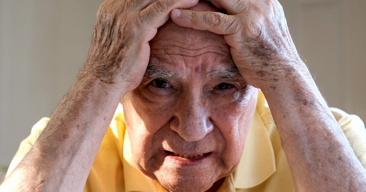Az időskori feledékenység rejtett okai: más tényezők állhatnak a háttérben, nem csak demencia
